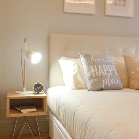 Loft Sa De Noronha פורטו