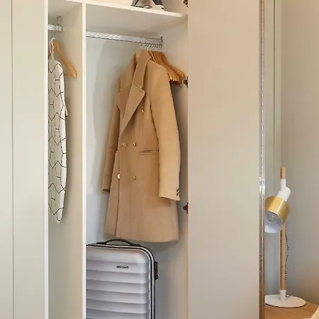 דירה Loft Sa De Noronha פורטו