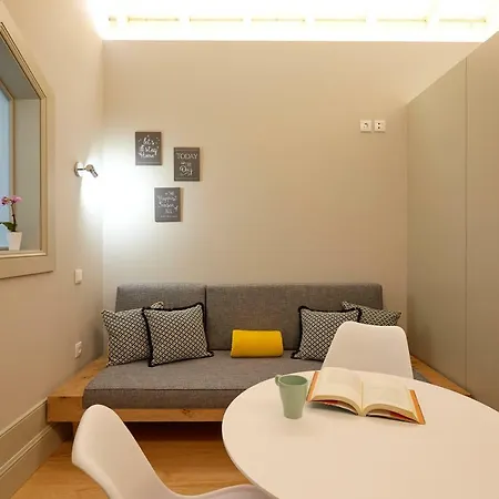 Loft Sa De Noronha דירה פורטו